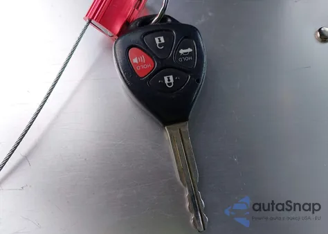 2010 Toyota Corolla S z USA, uszkodzony, nr VIN 1NXBU4EEXAZ218039